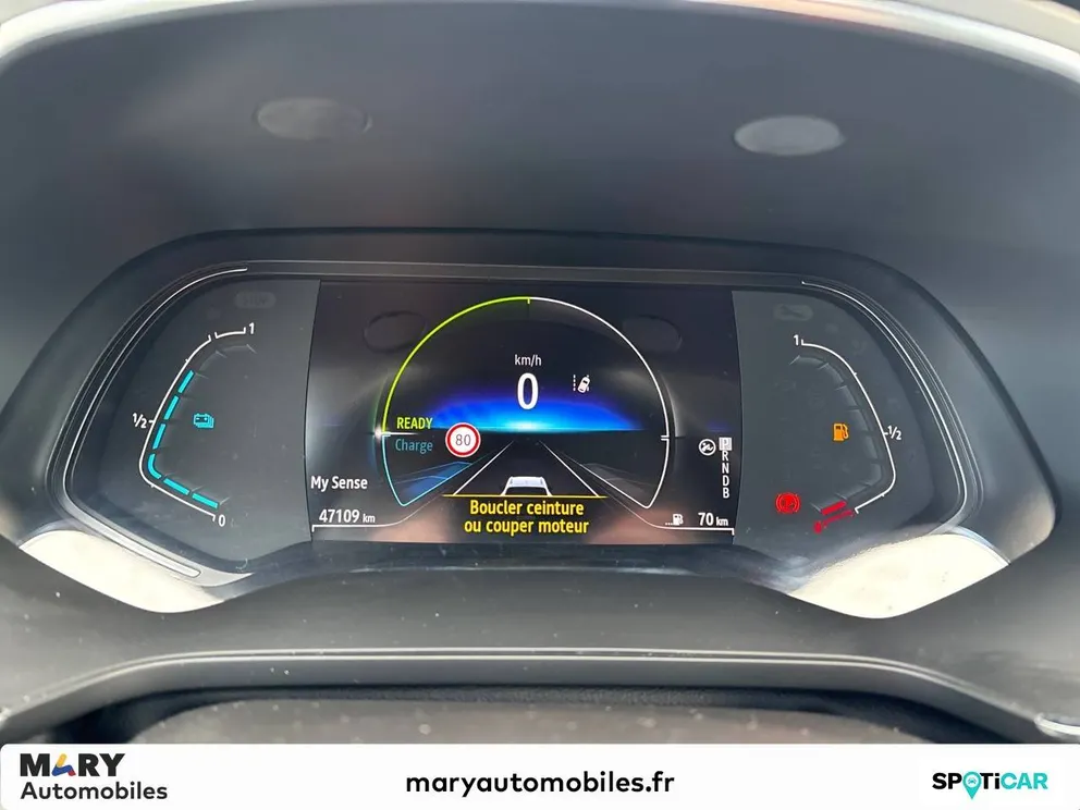 Véhicule occasion 225885 - renault CAPTUR - Photo 13