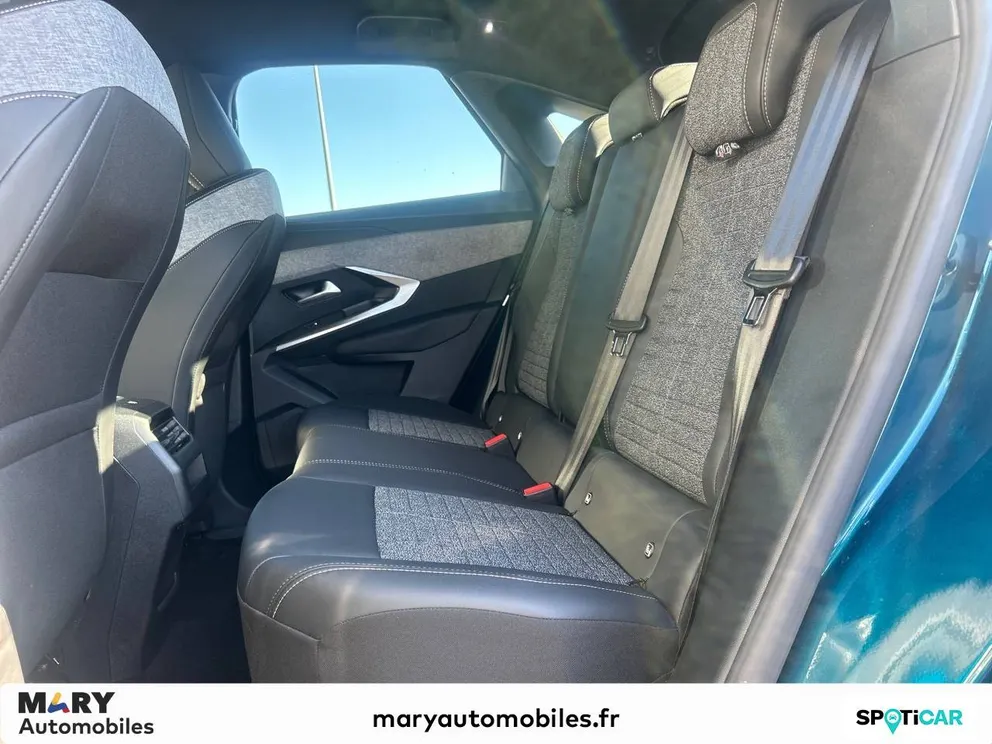Véhicule occasion 226212 - peugeot 3008 - Photo 10