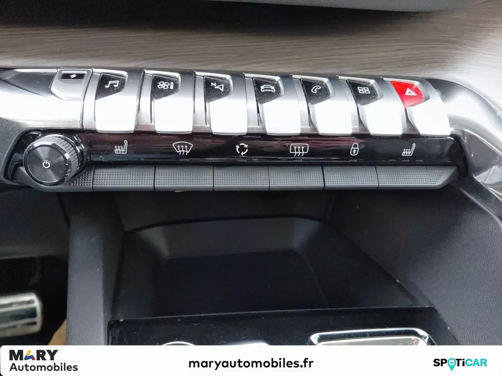 Véhicule occasion 223626 - peugeot 3008 - Photo 15