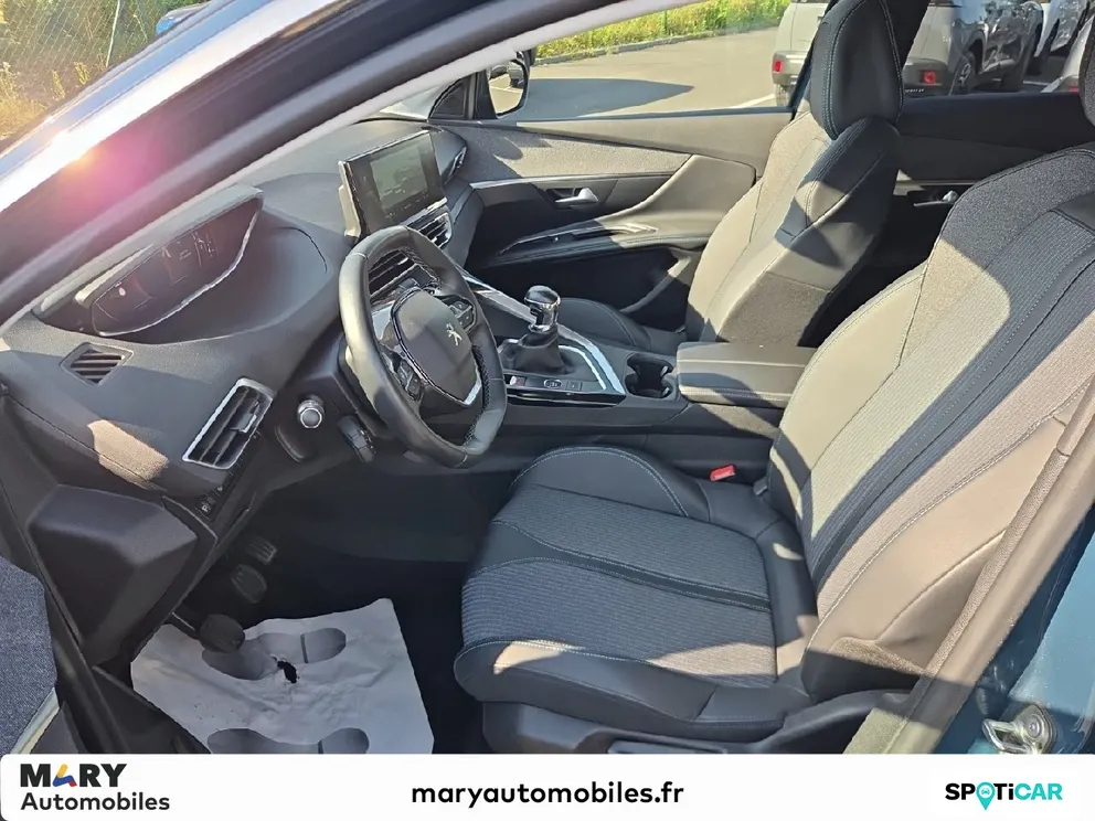 Véhicule occasion 1227218 - peugeot 3008 - Photo 13