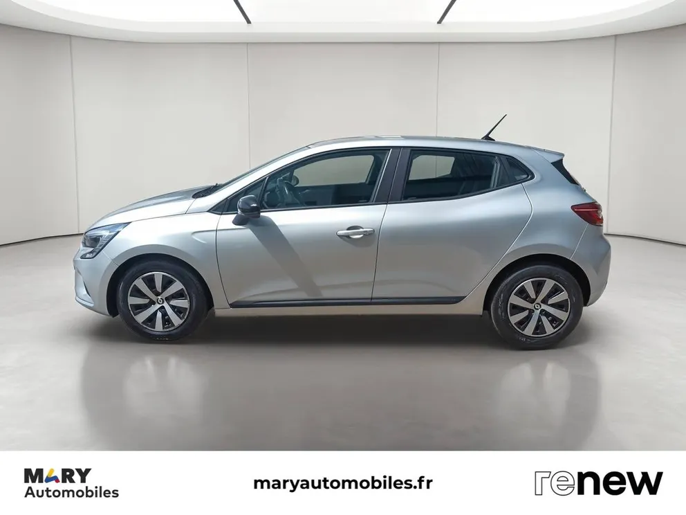 Véhicule occasion 239126 - renault CLIO - Photo 2