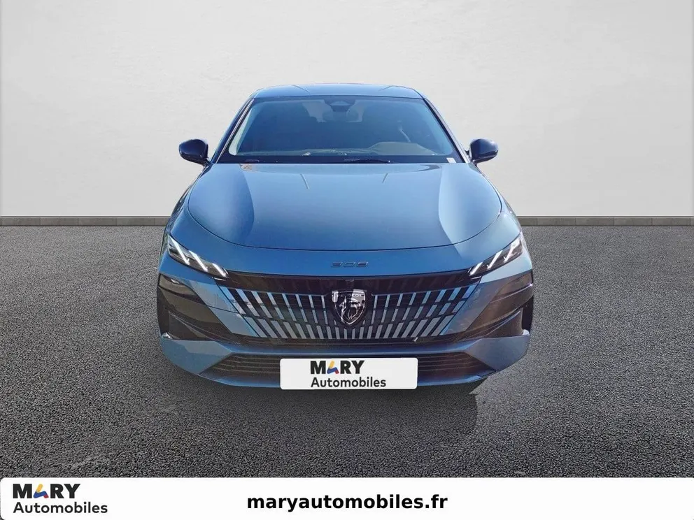 Véhicule occasion 224816 - peugeot 308 - Photo 2