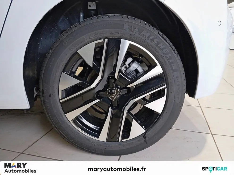 Véhicule occasion 209929 - peugeot 208 - Photo 11