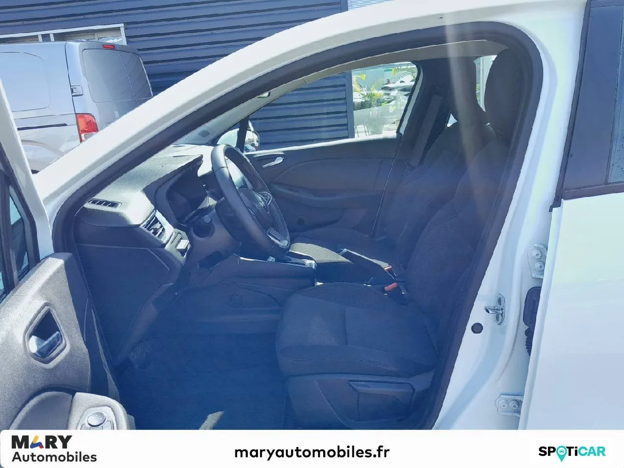 image du véhicule