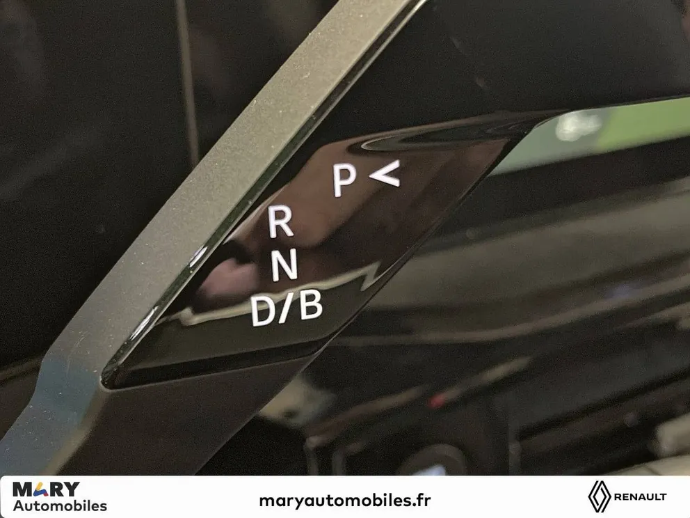 Véhicule occasion 224484 - renault CLIO VI HYBRID - Photo 13