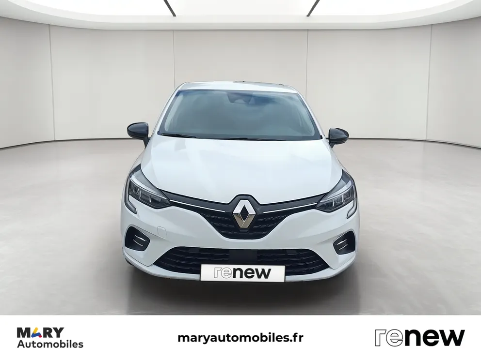 Véhicule occasion 1230413 - renault CLIO - Photo 8
