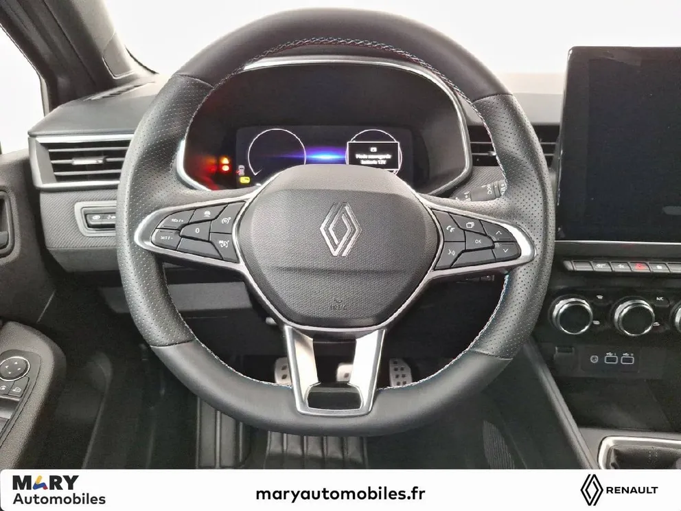 Véhicule occasion 237732 - renault CLIO - Photo 14