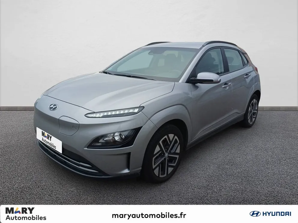 Véhicule occasion 1238737 - hyundai KONA - Photo 1