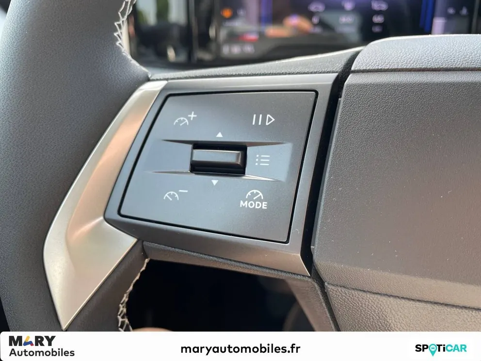 Véhicule occasion 237913 - opel FRONTERA - Photo 13