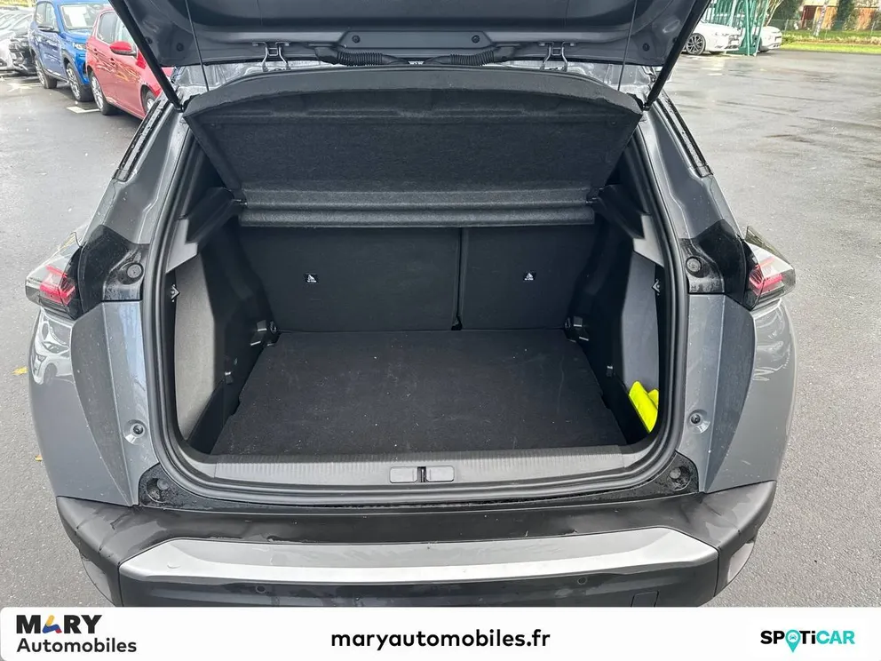 Véhicule occasion 200567 - peugeot 2008 - Photo 6