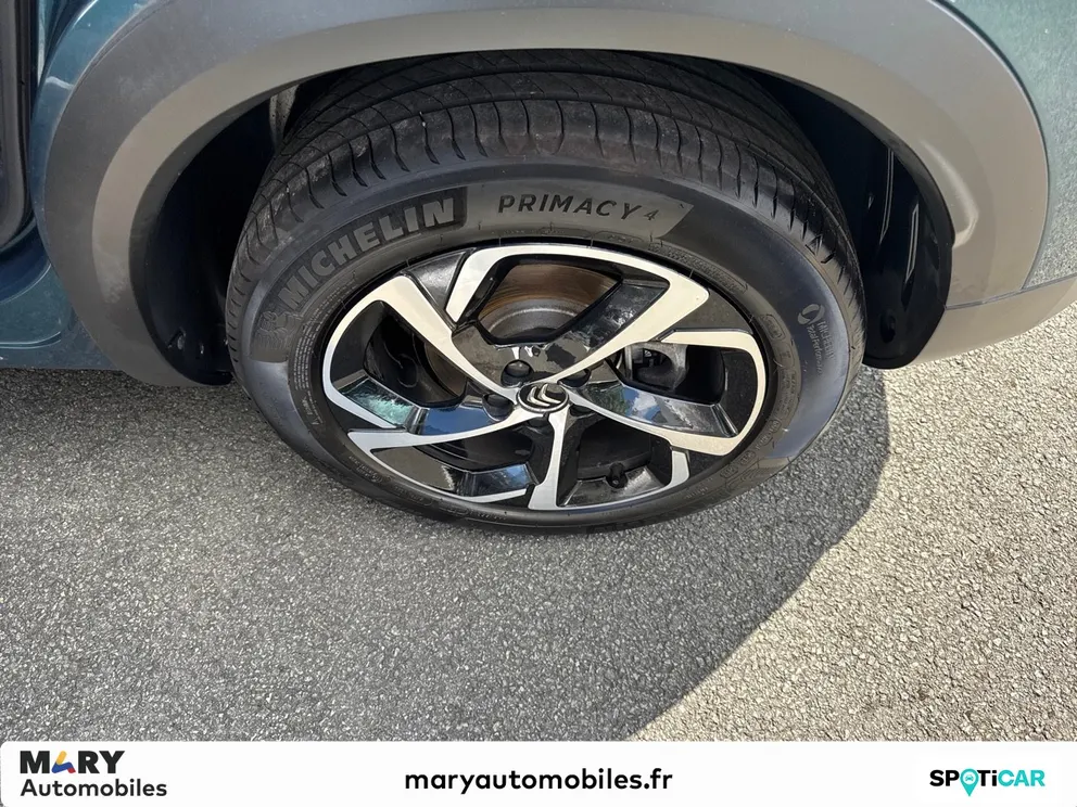 Véhicule occasion 1231591 - Citroën C5 AIRCROSS - Photo 7