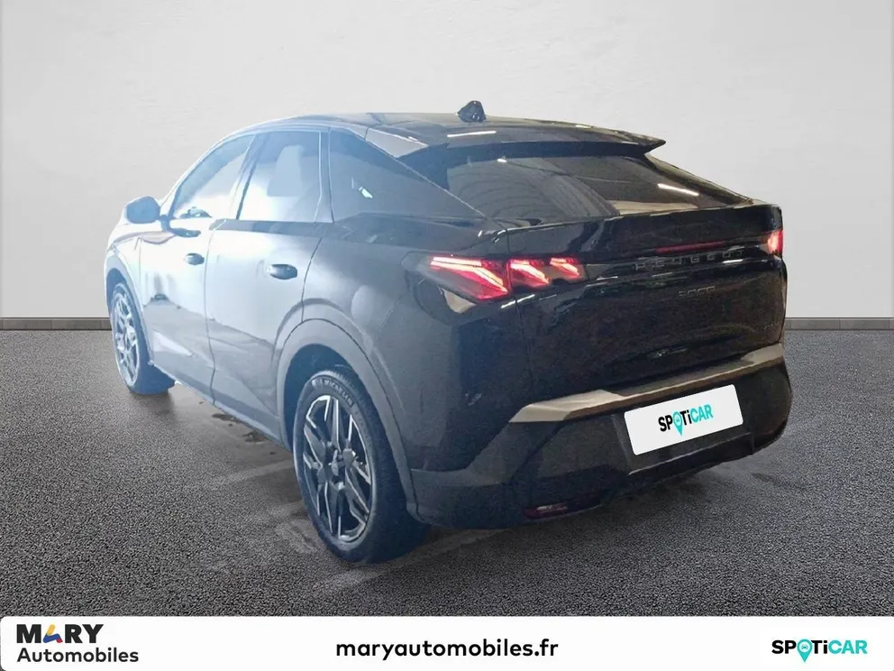 Véhicule occasion 204283 - peugeot 3008 - Photo 7