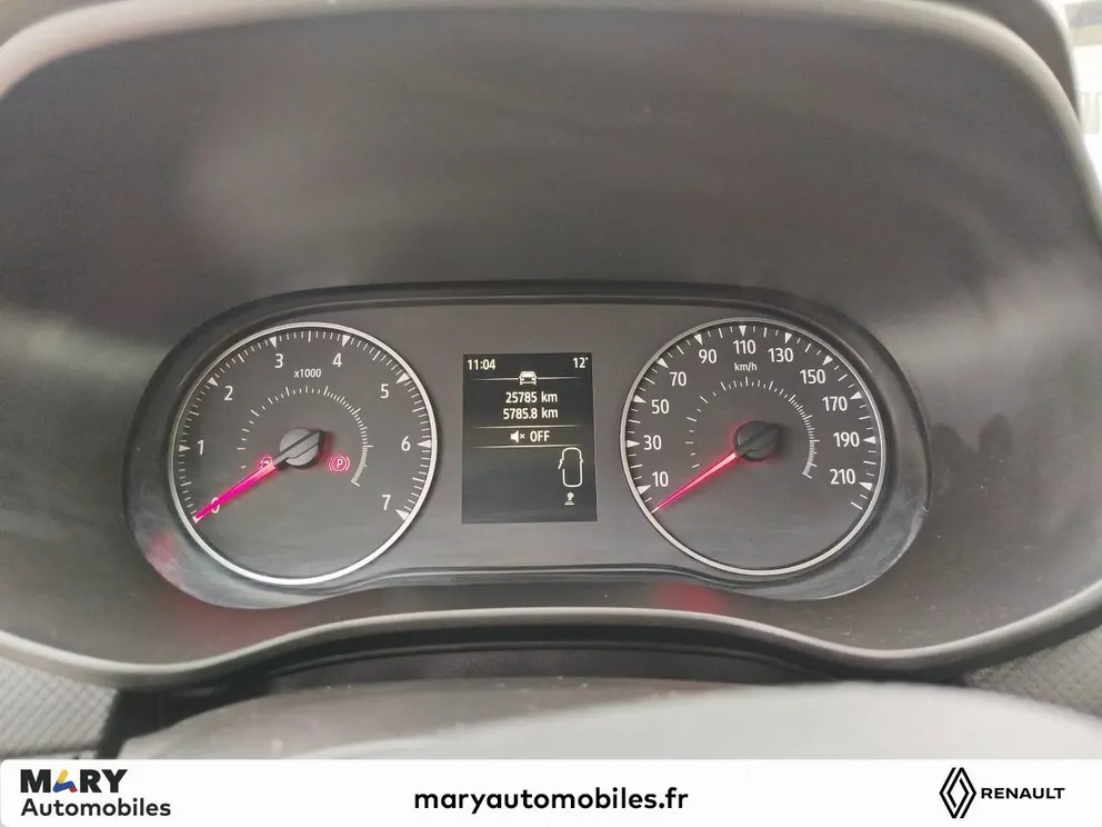 Véhicule occasion 198216 - dacia SANDERO - Photo 15