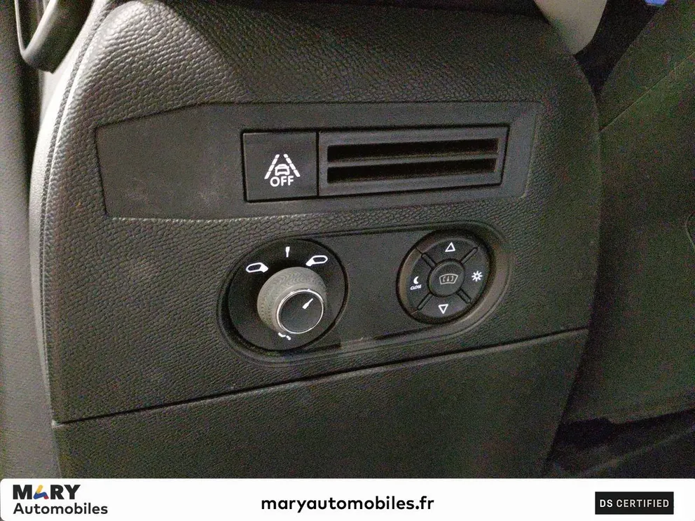 Véhicule occasion 213874 - ds DS 3 - Photo 12