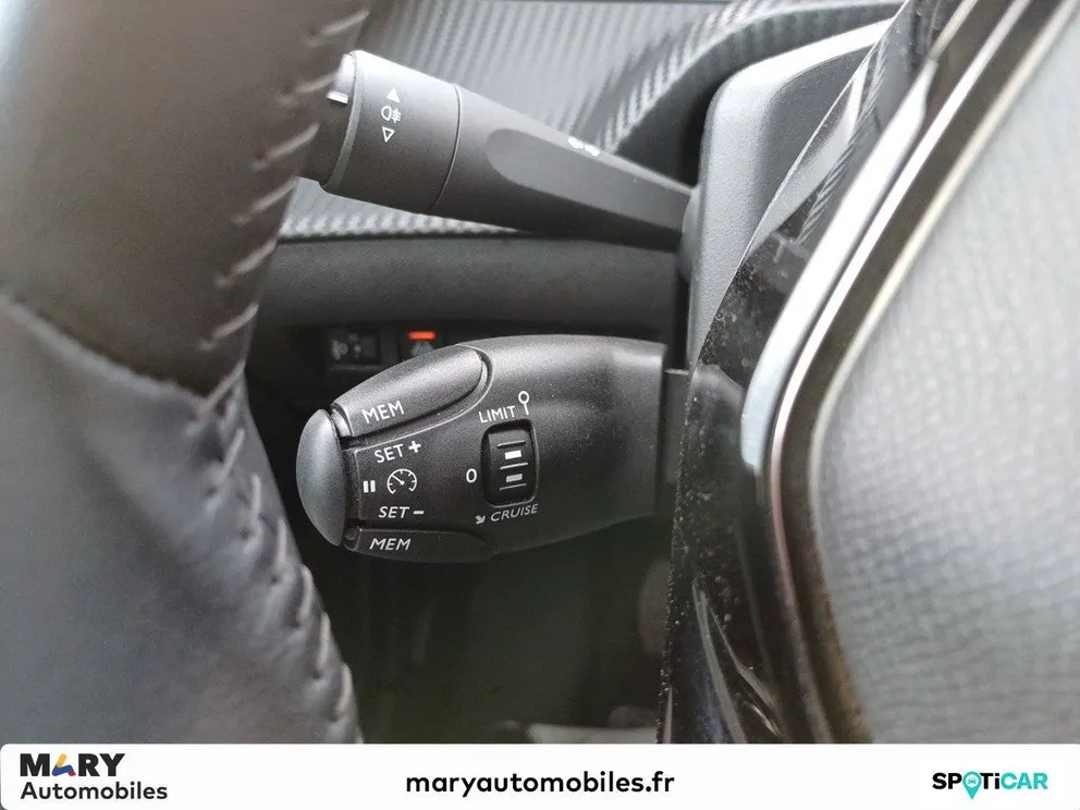 Véhicule occasion 208378 - peugeot 208 - Photo 14