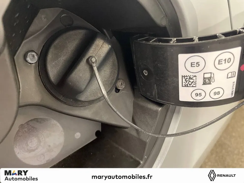 Véhicule occasion 225899 - renault CLIO - Photo 16