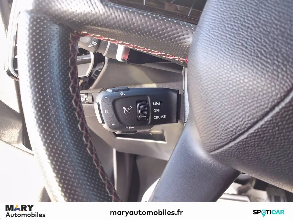 Véhicule occasion 201126 - ds DS 7 - Photo 16