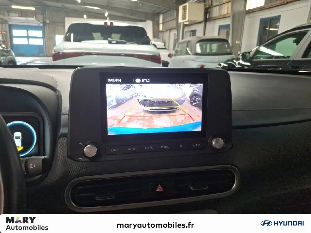 Véhicule occasion 217506 - hyundai KONA - Photo 14