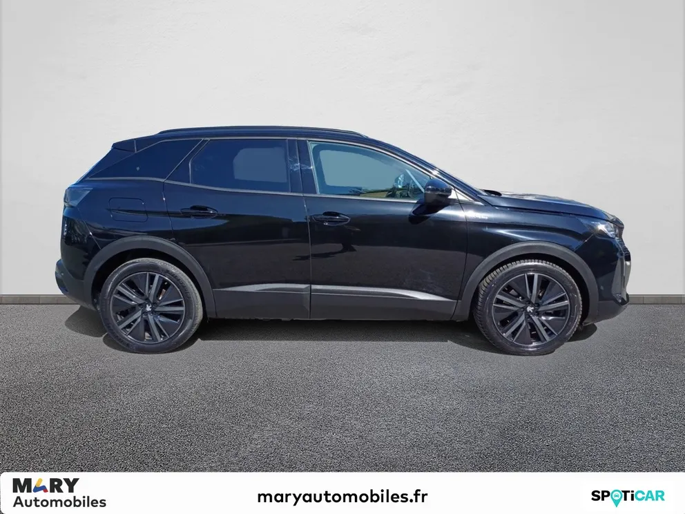 Véhicule occasion 1235666 - peugeot 3008 - Photo 4