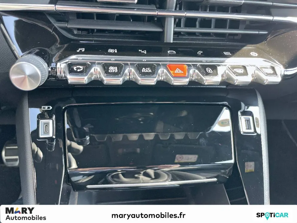 Véhicule occasion 177713 - peugeot 208 - Photo 21