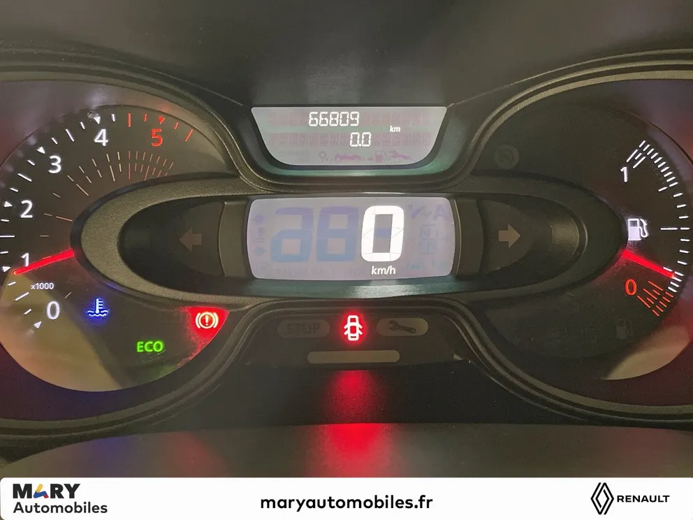 Véhicule occasion 225027 - renault TRAFIC - Photo 12