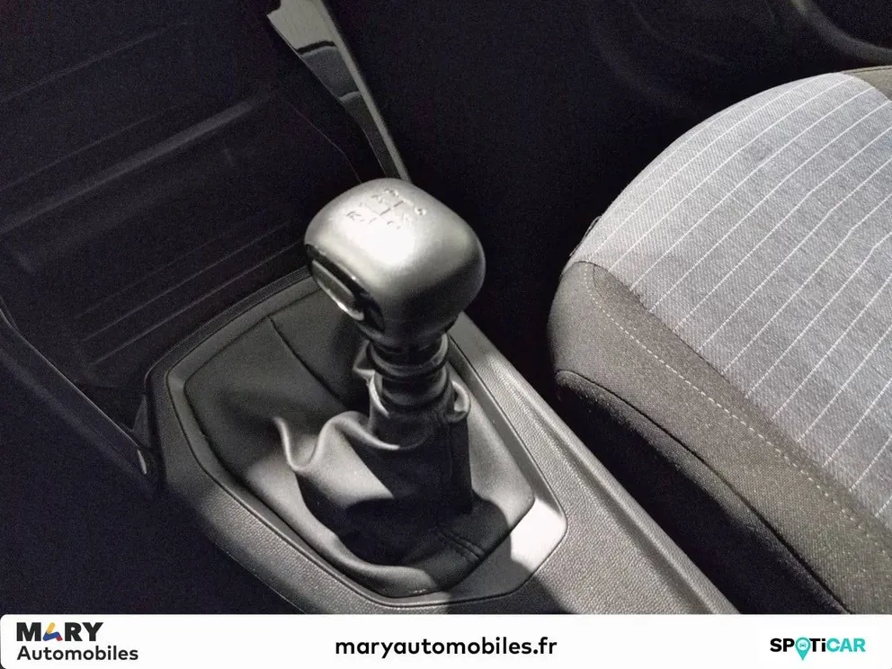 Véhicule occasion 207276 - peugeot 208 - Photo 15