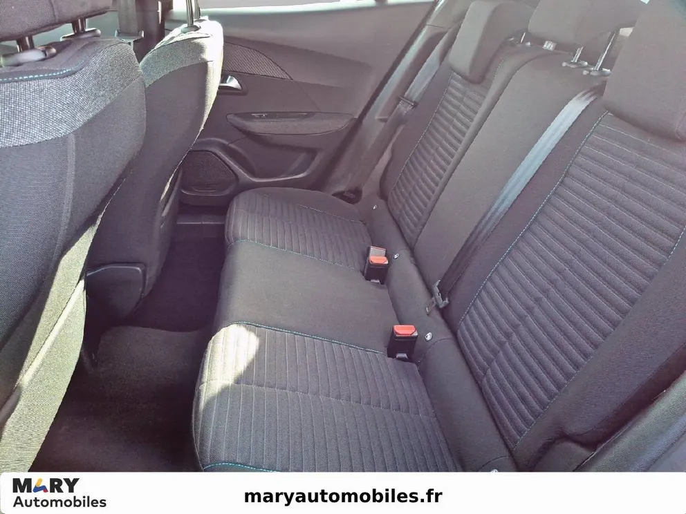 Véhicule occasion 219455 - peugeot 2008 - Photo 10