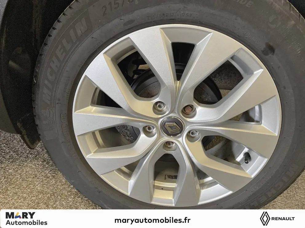 Véhicule occasion 232418 - renault CAPTUR - Photo 9