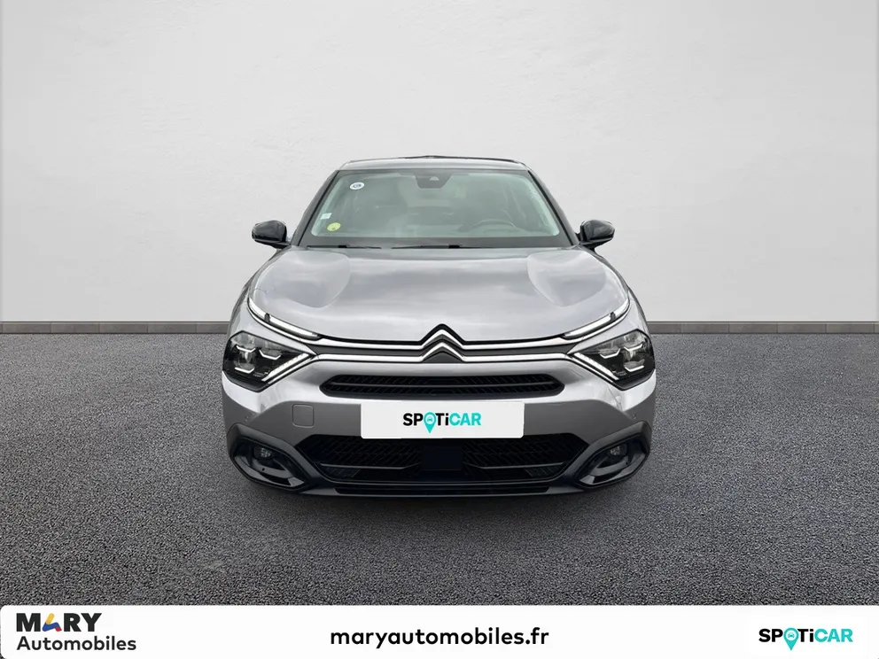 Véhicule occasion 1242719 - Citroën C4 - Photo 6