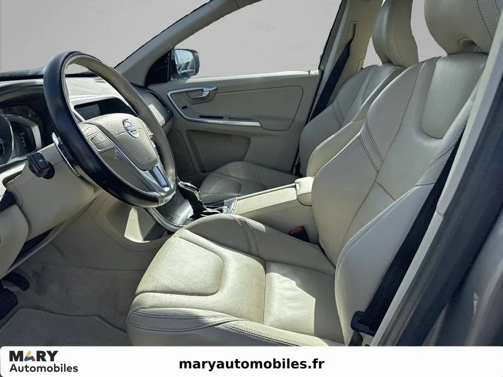 Véhicule occasion 214548 - volvo XC60 - Photo 9