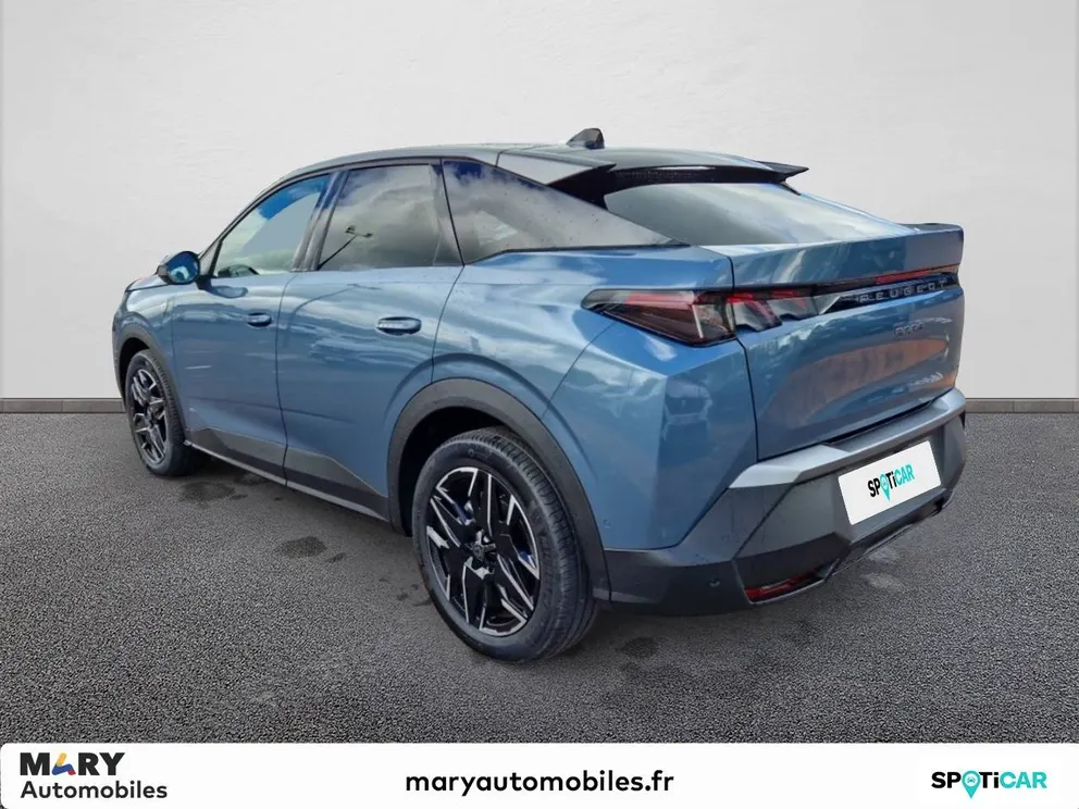 Véhicule occasion 229717 - peugeot 3008 - Photo 2