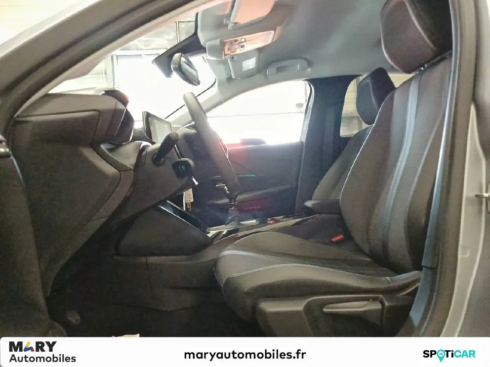 Véhicule occasion 155617 - peugeot 208 - Photo 7