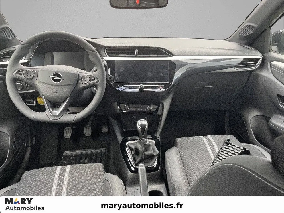 Véhicule occasion 191534 - opel CORSA - Photo 8