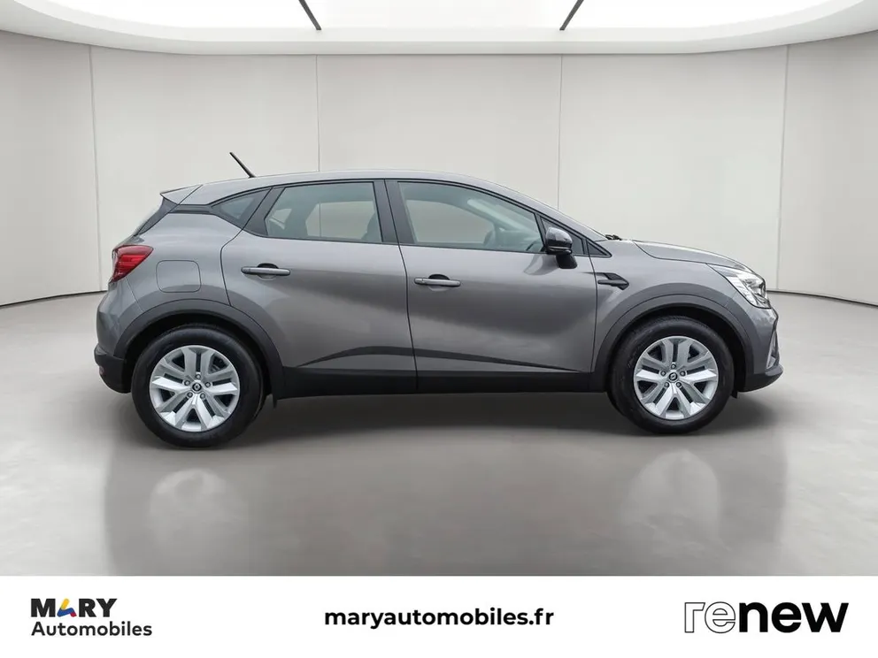 Véhicule occasion 237604 - renault CAPTUR - Photo 7