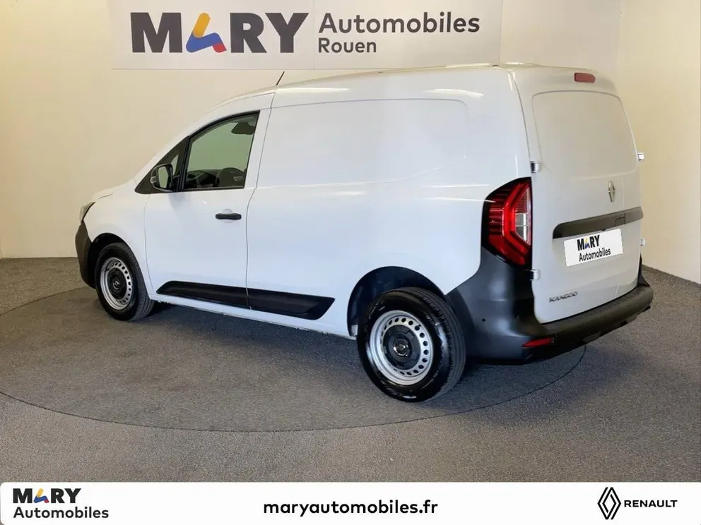 Véhicule occasion 234069 - renault KANGOO - Photo 5
