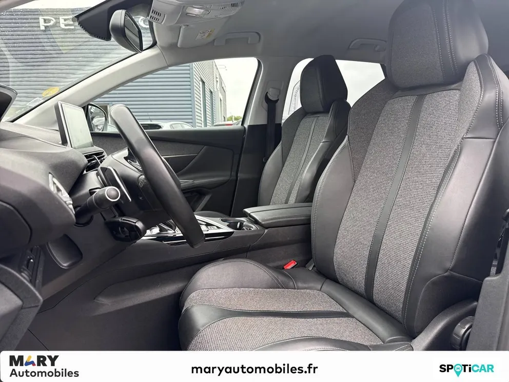 Véhicule occasion 223637 - peugeot 3008 - Photo 9