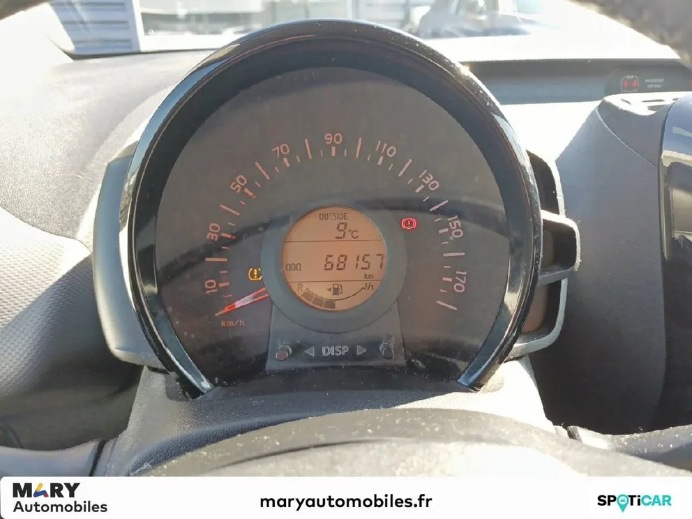 Véhicule occasion 224922 - peugeot 108 - Photo 12