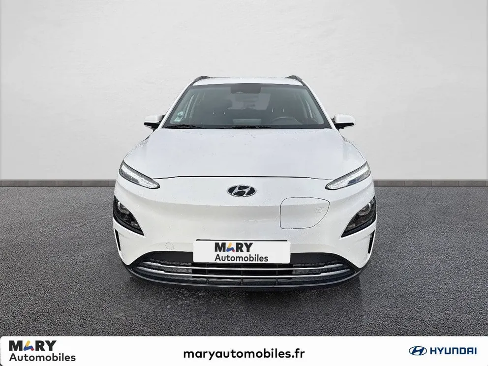 Véhicule occasion 214518 - hyundai KONA - Photo 2