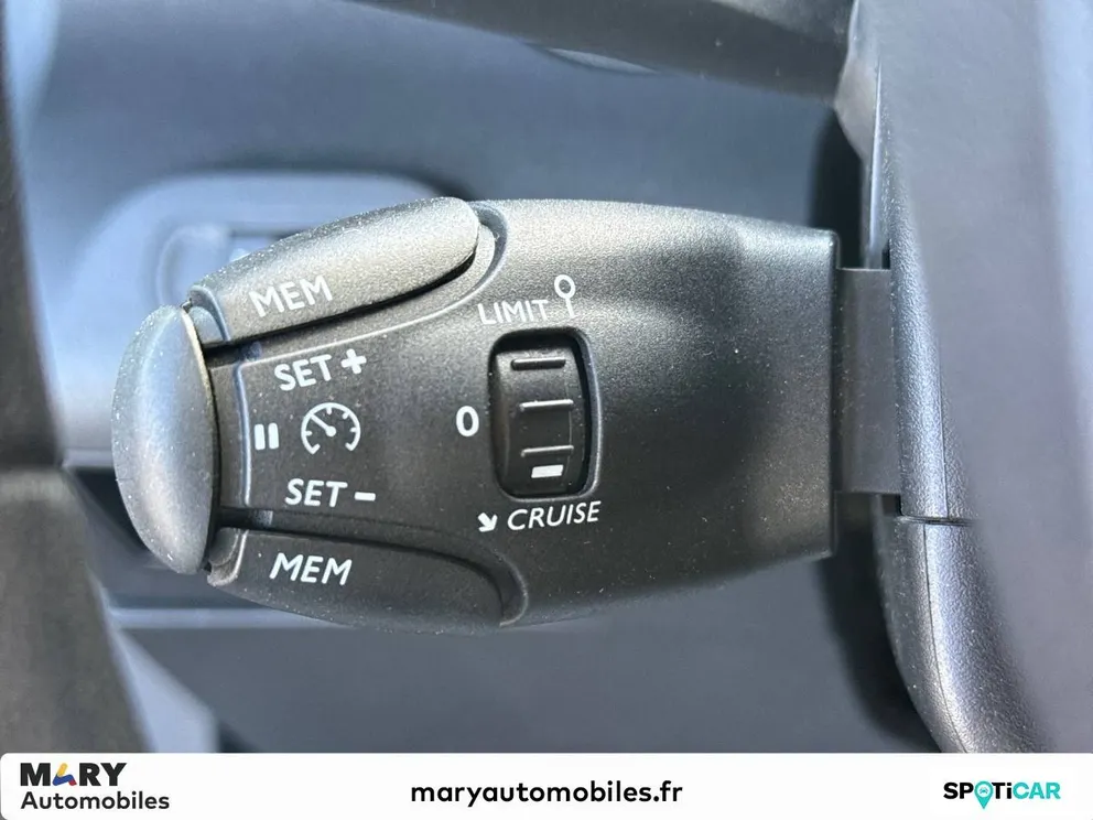 Véhicule occasion 215818 - peugeot RIFTER - Photo 14