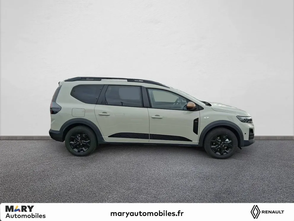 Véhicule occasion 218492 - dacia JOGGER HYBRID - Photo 4