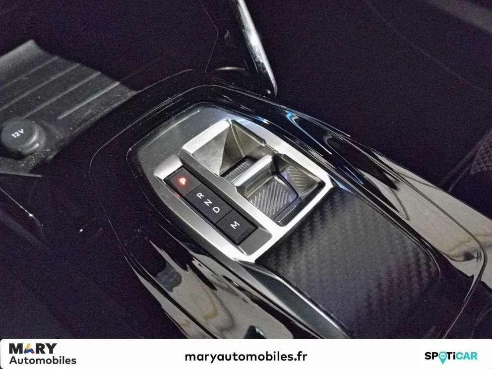 Véhicule occasion 209153 - peugeot 2008 - Photo 15