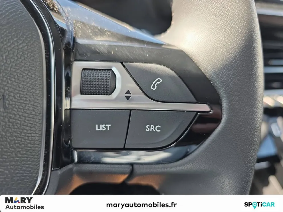 Véhicule occasion 233987 - peugeot 208 - Photo 14