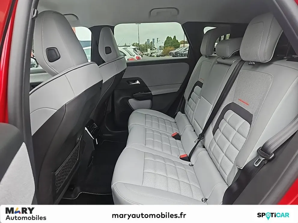 Véhicule occasion 237227 - Citroën C5 AIRCROSS - Photo 10