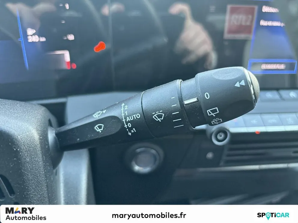 Véhicule occasion 200815 - opel ASTRA - Photo 16