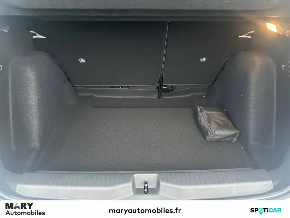 Véhicule occasion 211514 - Citroën C3 AIRCROSS - Photo 6