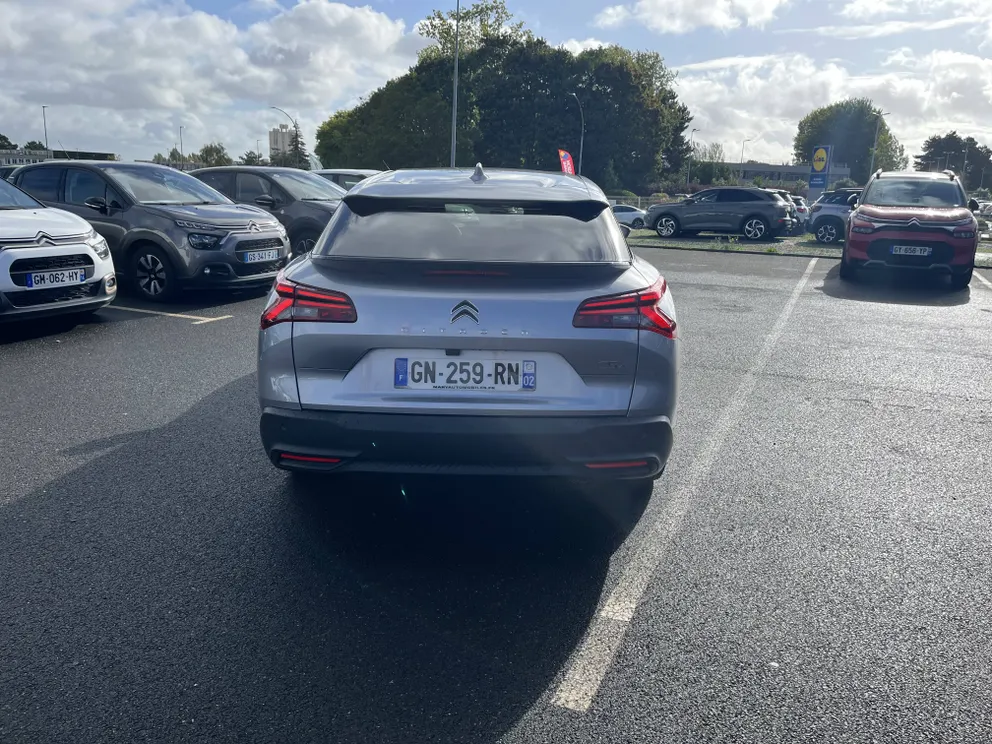 Véhicule occasion 123344 - Citroën C5 X - Photo 6