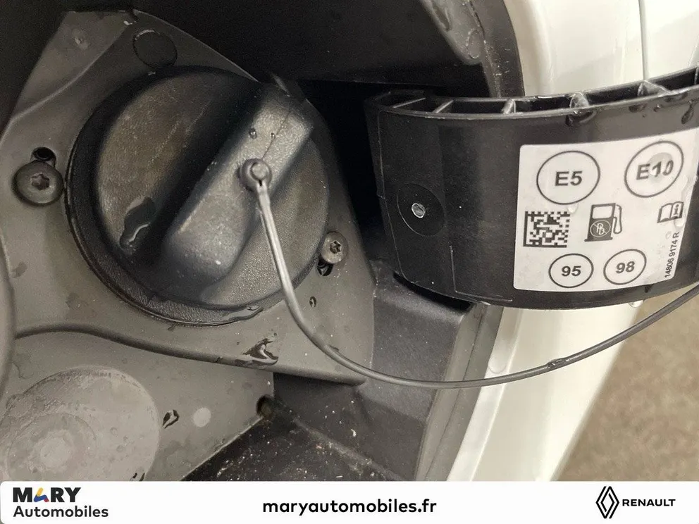 Véhicule occasion 206182 - renault CLIO - Photo 16