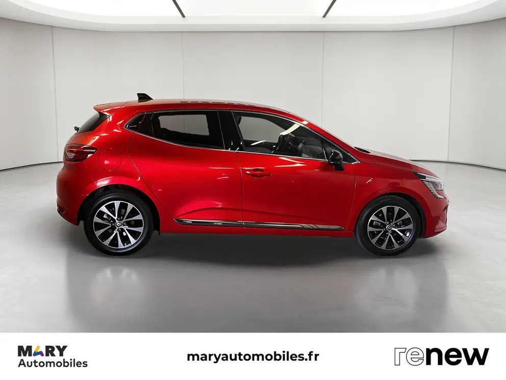Véhicule occasion 225843 - renault CLIO - Photo 6