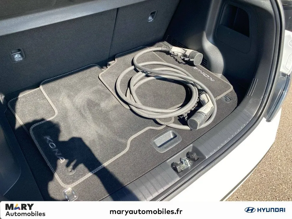 Véhicule occasion 193117 - hyundai KONA - Photo 6