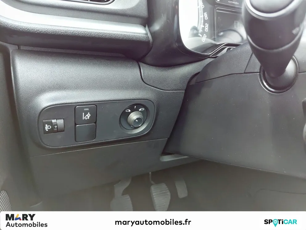 Véhicule occasion 1238384 - Citroën C3 - Photo 15